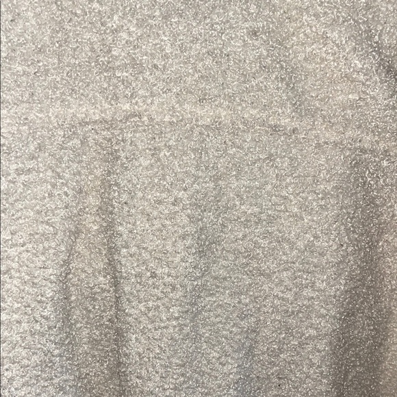 Cozy Cream Kids Jacket by BKE youth - Picture 5 of 7